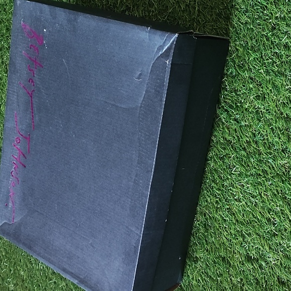 Betsy Johnson FRUIT Heels - Picture 14 of 14